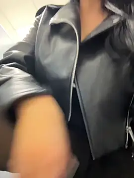 Tisha Busty online show from May 2026 11:53:02 AM