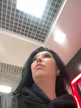 Tisha Busty online show from October 2025 11:12:02 AM
