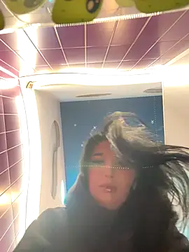 Tisha Busty online show from December 2025 12:48:02 PM