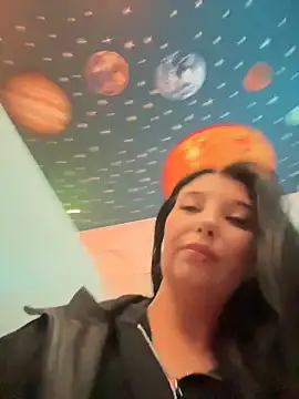 Tisha Busty online show from April 2026 01:50:02 PM