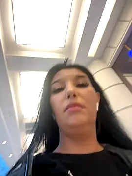 Tisha Busty online show from October 2025 10:47:01 AM