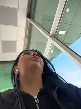 Tisha Busty online show from April 2026 11:24:02 AM