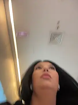 Tisha Busty online show from April 2026 02:22:01 PM