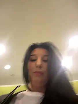 Tisha Busty online show from October 2025 10:27:01 AM
