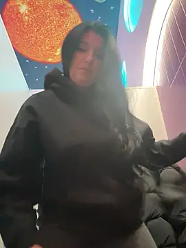 Tisha Busty online show from February 2026 12:48:02 PM