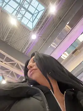 Tisha Busty online show from March 2026 01:58:01 PM