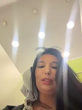 Tisha Busty online show from March 2026 01:33:02 PM