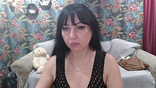 SusanLaNice online show from October 2025 07:47:02 PM