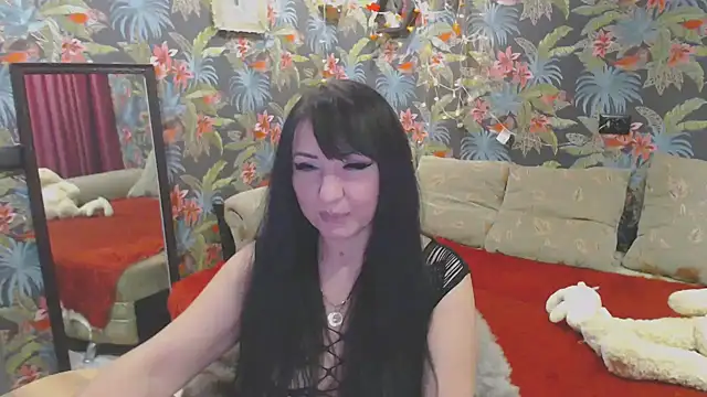 SusanLaNice online show from December 2024 03:48:02 PM