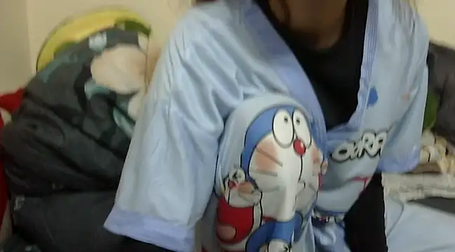 Tiny lusty online show from January 2025 07:00:02 PM