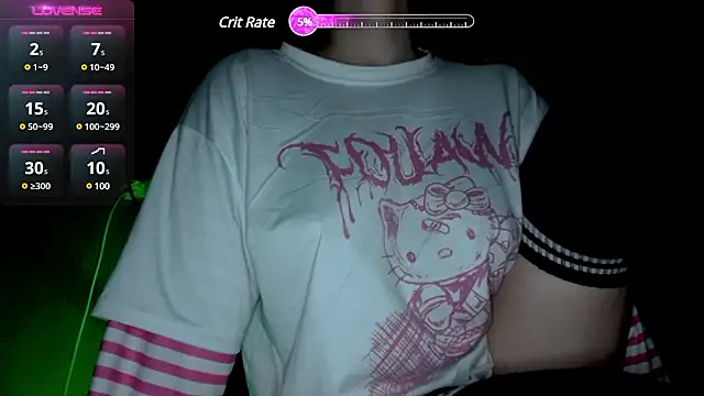 rinaakpc online show from December 2024 07:17:01 PM