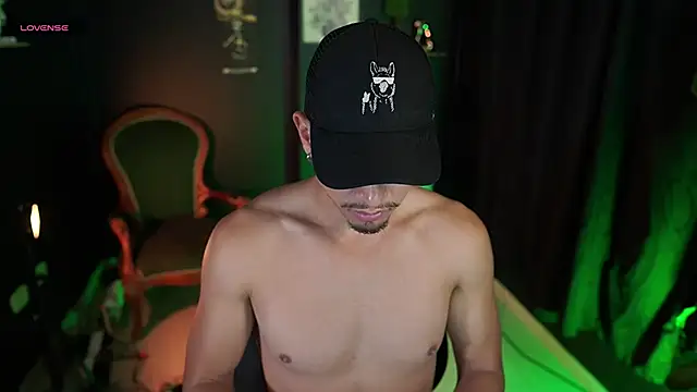 Aaronfox x online show from February 2026 11:31:02 AM