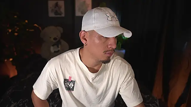 Aaronfox x online show from March 2026 12:52:02 PM