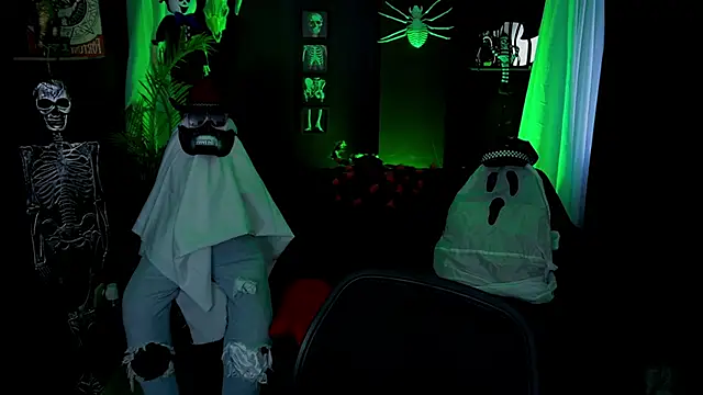 Aaronfox x online show from October 2025 11:40:02 AM