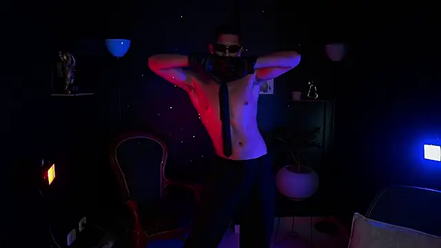 Aaronfox x online show from February 2026 10:53:02 PM