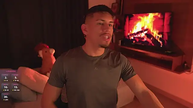 Aaronfox x online show from May 2026 01:48:01 AM