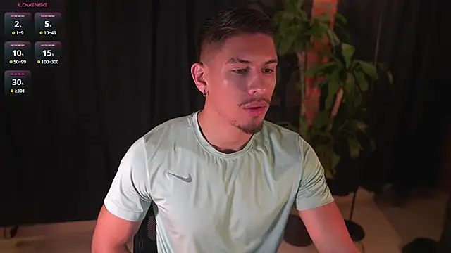 Aaronfox x online show from March 2026 05:50:01 AM