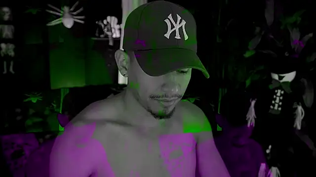 Aaronfox x online show from October 2025 01:00:02 PM