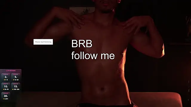 Aaronfox x online show from May 2026 09:09:01 AM