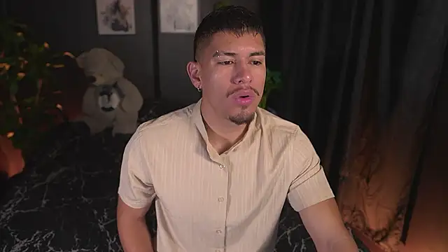 Aaronfox x online show from March 2026 11:59:01 AM