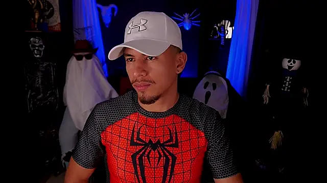 Aaronfox x online show from October 2025 01:17:02 AM