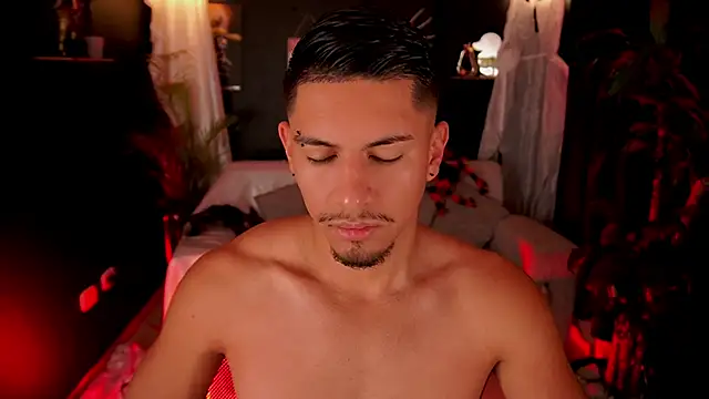 Aaronfox x online show from October 2025 11:57:02 AM
