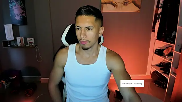 Aaronfox x online show from May 2026 12:42:01 PM