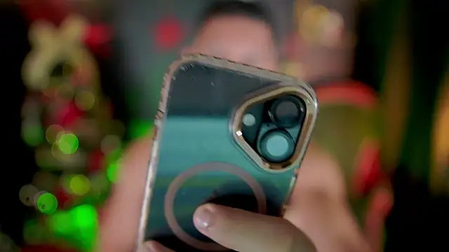 Aaronfox x online show from December 2025 11:48:02 AM