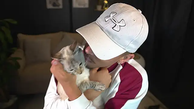 Aaronfox x online show from February 2026 12:46:02 PM