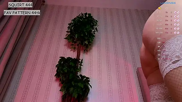 alissawind online show from November 2025 03:02:02 AM