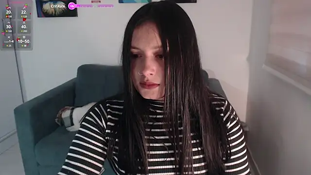 Abby gaiil online show from February 2025 03:05:01 PM