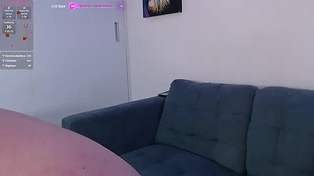 Abby gaiil online show from February 2025 06:52:02 PM