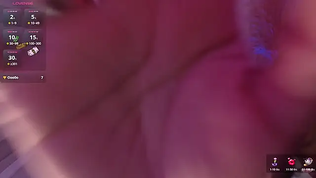 Abby gaiil online show from January 2026 03:32:01 AM