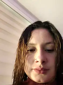 Abby gaiil online show from October 2025 08:24:01 PM