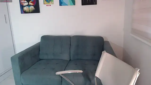 Abby gaiil online show from February 2025 01:41:01 PM