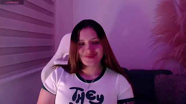 Abby gaiil online show from October 2025 03:47:01 AM