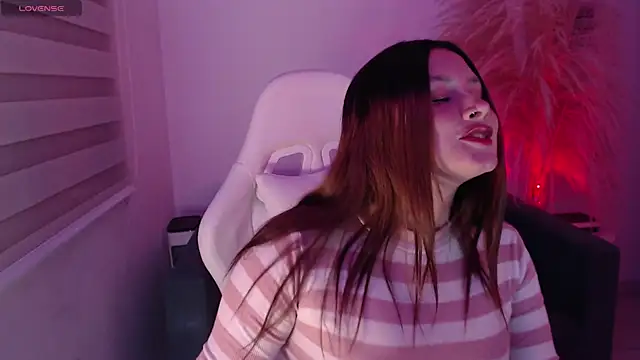 Abby gaiil online show from November 2025 10:46:02 PM