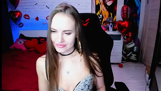 BADNikkiy online show from February 2026 10:31:01 PM