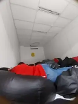 luluankle online show from April 2026 02:53:01 PM