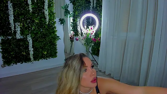 VivienCarter online show from March 2026 03:46:01 AM