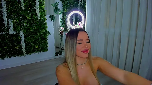 VivienCarter online show from February 2026 04:02:02 AM