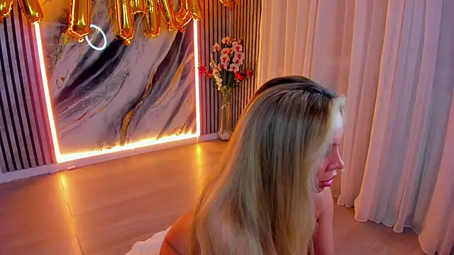 VivienCarter online show from April 2026 02:29:02 AM