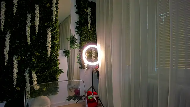 VivienCarter online show from March 2025 06:42:01 AM