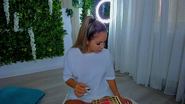 VivienCarter online show from September 2025 07:31:01 AM