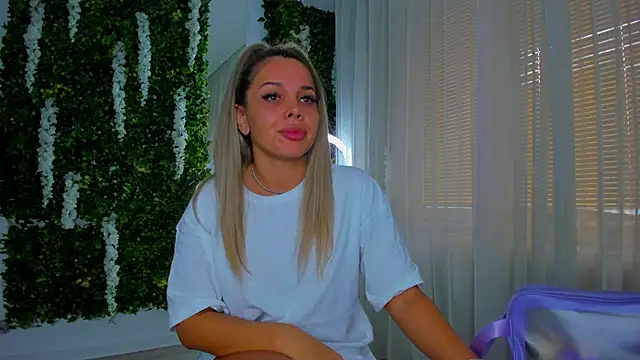 VivienCarter online show from September 2025 01:50:01 PM