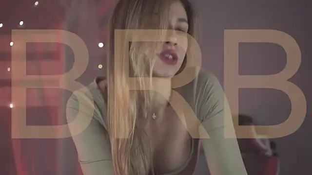 EllieCutes online show from November 2025 08:24:01 AM