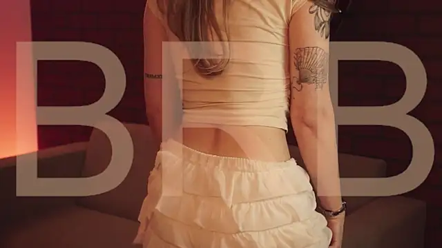 EllieCutes online show from April 2026 08:32:01 AM