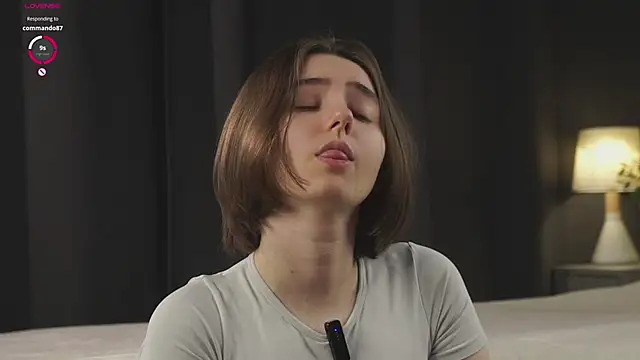 MeghanElson online show from February 2026 12:47:02 PM