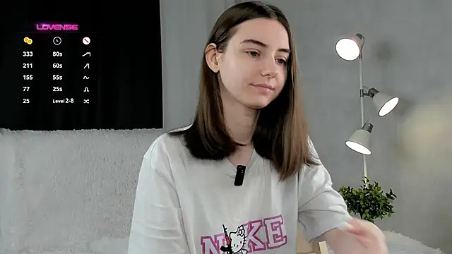 MeghanElson online show from March 2025 11:23:01 AM