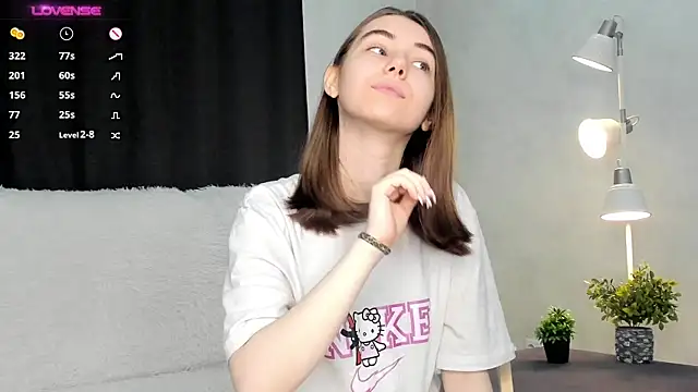 MeghanElson online show from March 2025 11:10:01 AM